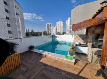 Apartamento · 200m² · 3 Quartos · 3 Vagas · Apartamento Cobertura Duplex - Vila Sofia - São Paulo - 200m².