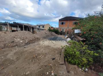 Terreno · 390m² · Oportunidade - Terreno - Vila São Benedito - 390,40m².