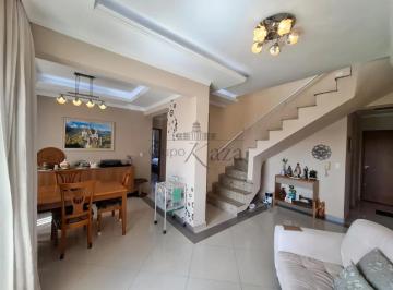 Apartamento · 148m² · 3 Quartos · 4 Vagas · Apartamento - Cobertura Duplex - Jardim Satélite - Edifício Solar do Vale - 3 Dormitórios - 148m². A