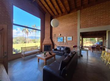 Rural · 300m² · 3 Quartos · 15 Vagas · Oportunidade - Sítio - Santo Antônio do Pinhal - Sertãozinho - 3 Dormitórios - 41.000m².