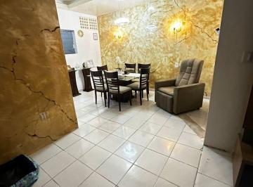 Casa de 3 quartos, João Pessoa · Casa com 3 quartos sendo 1 suite no Cuia/Geisel