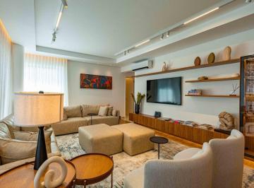 Apartamento en Venda de 3 quartos Saco da Ribeira · Apartamento mobiliado vista mar