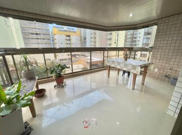Apartamento de 4 quartos, Vila Velha · Apartamento com 169 m² e 4 quartos à venda, Praia da Costa