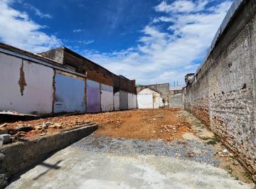 Terreno , São Caetano do Sul · Terreno Com 261,00M² Ampla Frente 9 Metros, Planissímo Situado Em São Caetano Do Sul SP.