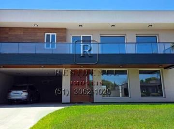 Foto 03 · Impecável casa em condomínio à venda em Porto Alegre-RS, Belém Novo: 5 quartos, 5 suítes, 3 salas, 6