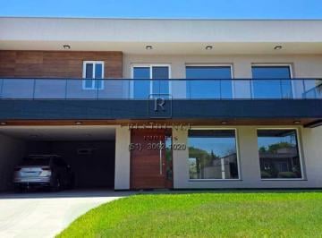 Foto 03 · Impecável casa em condomínio à venda em Porto Alegre-RS, Belém Novo: 5 quartos, 5 suítes, 3 salas, 6