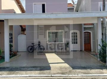 Foto 01 · Casa em Condomínio, Cod. City Florida, Caçapava, SP