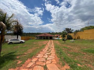 Rural de 4 quartos, Gama · LINDA CHÁCARA NA PONTE ALTA (DE CIMA) SUL – GAMA