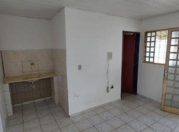 Casa · 35m² · 1 Quarto - IMOBILIÁRIA ESTRUTURA · QNM 36 Alugo Casa 01 Cômodo amplo, próximo ao JK Shopping, Av. Hélio Partes e BR 070