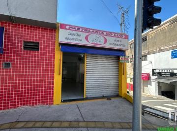 Foto 01 · Ponto Comercial para Locação no Centro de Bragança Paulista-SP: 87,70 m² de Oportunidade Imperdível!