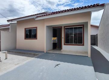 Foto 01 · CASA À VENDA, BAIRRO PLANALTO II, JI-PARANÁ