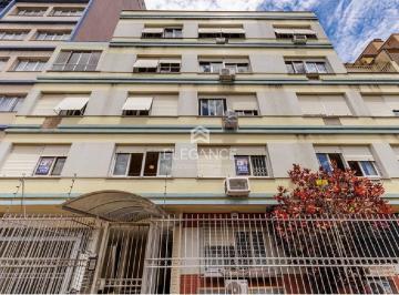 Foto 01 · Apartamento de 3 dormitórios com suíte e 1 vaga de garagem no Bom Fim, Porto Alegre-RS: 137,24 m2 de