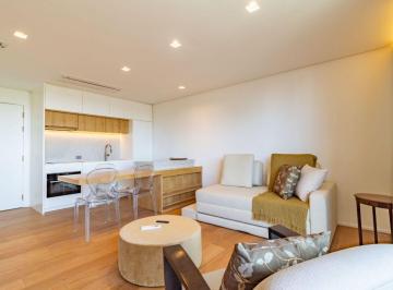 Apartamento de 1 quarto, São Paulo · APARTAMENTO MOBILIADO /EQUIPADO ALTO PADRÃO