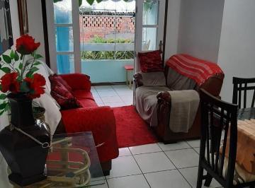 Foto 01 · Apartamento, Brotas, Salvador, BA