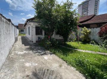 Casa de 2 quartos, Praia Grande · Casa Lado praia com amplo quintal