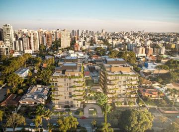 Apartamento de 3 quartos, Curitiba · Apartamento de Luxo à venda em Batel, Curitiba