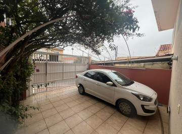 Casa de 3 quartos, São Paulo · ESPETACULAR SOBRADO PROX METRO VILA SONIA JD MONTE KEMEL