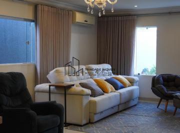 Foto 01 · Casa, Jardim Shangri-lá, Cuiabá, MT