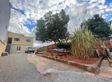 Casa de 5 quartos, Águas Claras · SHA Arniqueiras CJ 5 - 5 Quartos - Lote 400m2 - Condomínio - Confira!