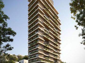 Fachada · Imperdível: Apartamento Garden de Luxo com 3 Suítes na Auxiliadora, Porto Alegre-RS - 172,62m2 e 2 V