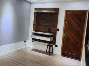 Casa · 126m² · 2 Quartos · 2 Vagas · Oportunidade - Casa - Jardim Santa Marina - Jacareí - 2 Dormitório sendo uma suite- 69m².