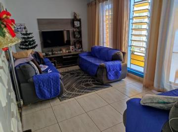 Casa · 217m² · 3 Quartos · 4 Vagas · Casa - Centro - Jacareí - 3 Dormitórios - 159m². Edícula