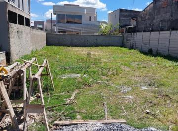 Terreno · 391m² · Terreno Condomínio - Jardim Jacinto - Condomínio Bosque dos Manacas - 391,50m².
