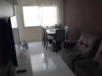 Casa · 166m² · 3 Quartos · 2 Vagas · Casa térrea em Condomínio - Cidade Salvador - Jacareí - Condomínio Esplanada Nobre - 85m² - 3 Dormit