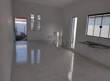 Casa · 145m² · 2 Quartos · 1 Vaga · Casa - Jacareí - Cidade Salvador - 63m² - 2 Dormitórios.