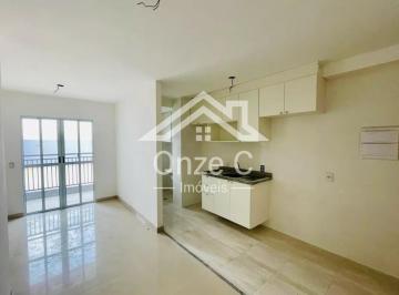 Foto 01 · Apartamento para locação no Gopoúva em Guarulhos/SP