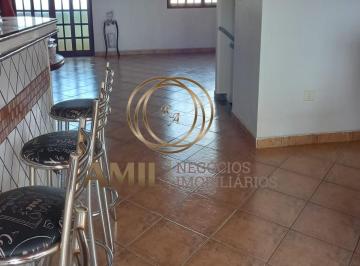 Foto 13 · Sobrado Jardim Sul, 4 Quartos, 1 Suíte, Cozinha Planejada, Área Gourmet com 100m² - São José dos Cam