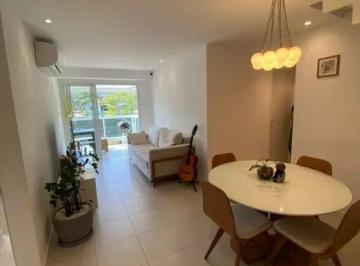 Apartamento de 2 quartos, Rio de Janeiro · Cobertura Dúplex 2 quartos 2 vagas Recreio