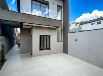 Casa de 3 quartos, Santana de Parnaíba · Casa com 125 m² e 3 quartos à venda em Santana de Parnaíba