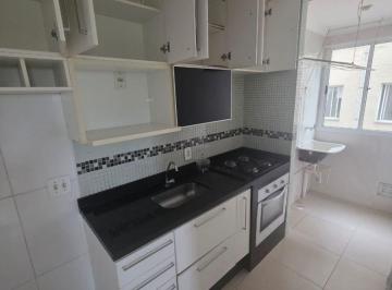 Apartamento de 2 quartos, Taboão da Serra · Oportunidade! – Condomínio Fit Nova Vida – Taboão da Serra