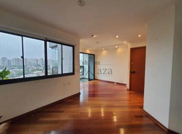 Sala · Apartamento - Vila Clementino - 4 Dormitórios - 115m².