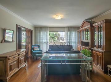 Apartamento · 190m² · 4 Quartos · 2 Vagas · Apartamento - Jardim Europa - 4 Dormitórios - 190m².