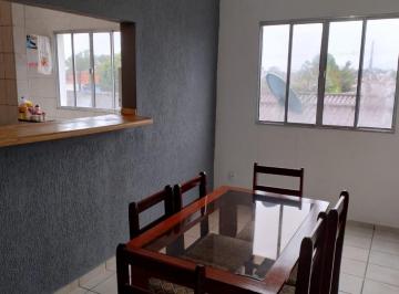 202512171254232716.jpg · Apartamento para Venda em Itanhaém, Gaivotas, 3 dormitórios, 1 banheiro, 1 vaga