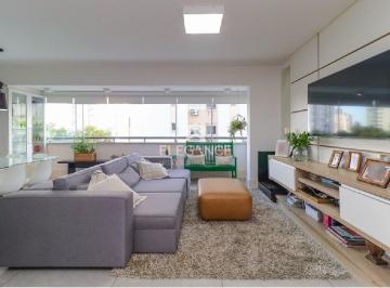 Foto 01 · Apartamento de 3 dormitórios, 1 suíte e 2 vagas no Passo da Areia - Porto Alegre-RS: sua nova moradi