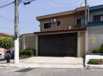 Casa de 2 quartos, São Paulo · Sobrado no Jardim Danfer - R$ 660 Mil - Ref. 6747