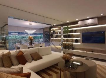 Apartamento · 125m² · 3 Quartos · 2 Vagas · Apartamento - Aclimação  - 3 Suítes - 125m².