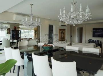 Apartamento · 211m² · 3 Quartos · 3 Vagas · Apartamento - Campo Belo - 3 Suítes - 211m².