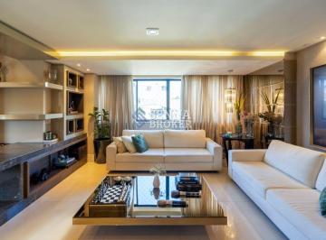 Apartamento de 3 quartos, Curitiba · Apartamento com 3 Suítes e 192 m² 3 Vagas de garagem à venda no Ecoville