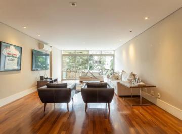 Apartamento · 192m² · 3 Quartos · 2 Vagas · Apartamento - Jardim América - 3 Dormitórios - 192m².