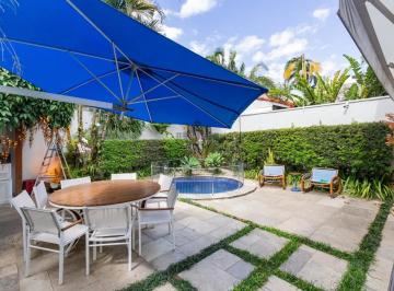 Casa de 3 quartos, São Paulo · Casa - Alto da Boa Vista - 3 Dormitórios - 250m².