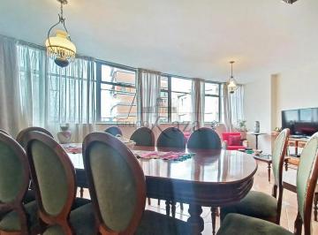 Apartamento de 3 quartos, São Paulo · Apartamento - Jardim Paulistano - 3 Dormitórios - 180m².