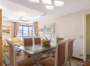 Apartamento de 3 quartos, São Paulo · Apartamento - Itaim Bibi - 3 Dormitórios - 98m².