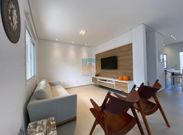 Foto 01 · Casa de luxo em condomínio: 4 quartos, 4 suítes, 2 salas, 5 banheiros, 2 vagas - Juquehy, São Sebast