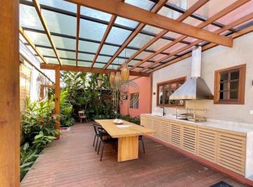Foto 01 · Casa em Condomínio de Luxo em Juquehy: 2 quartos, 2 suítes, 1 sala, 2 banheiros, 2 vagas, 88m² - São