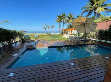 Foto 01 · Casa, Juquehy, São Sebastião, SP