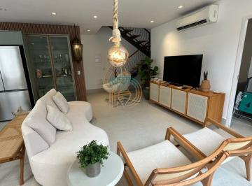 Foto 01 · Casa de alto padrão em condomínio exclusivo em Juquehy, São Sebastião-SP: 5 quartos, 5 suítes, 2 sal